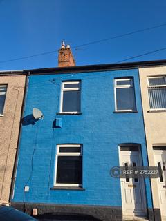 2 bedroom terraced house to rent - Stafford Road, Cardiff, CF11