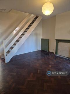 2 bedroom terraced house to rent, Stafford Road, Cardiff, CF11