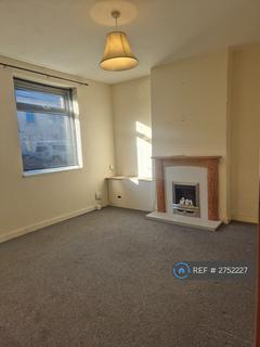 2 bedroom terraced house to rent, Stafford Road, Cardiff, CF11
