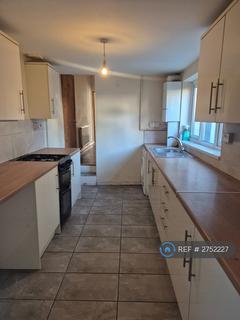 2 bedroom terraced house to rent, Stafford Road, Cardiff, CF11