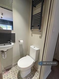 undefined, Mayhew Crescent, High Wycombe, HP13