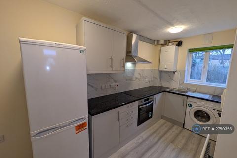 undefined, Newbridge Oval, Milton Keynes, MK4