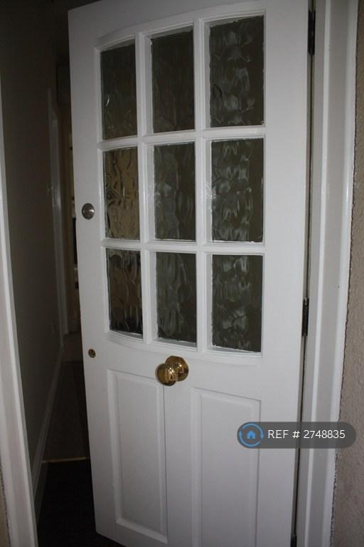 Own Front Door