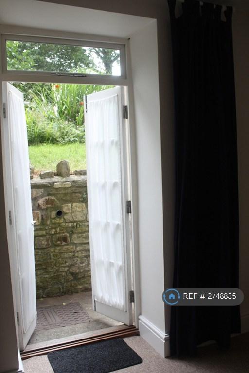 French Windows Open