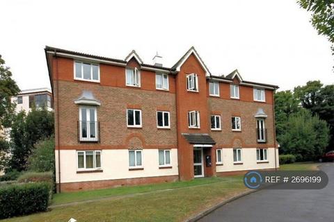 2 bedroom flat to rent, Lindisfarne Gardens, Maidstone, ME16