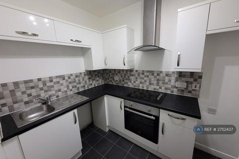 1 bedroom flat to rent, Torrisdale Street, Glasgow, G42