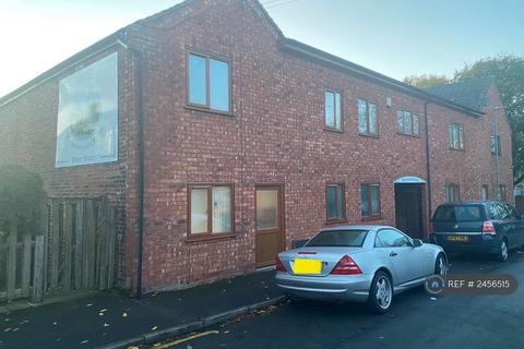 1 bedroom flat to rent, Pristine House, Stoke-On-Trent, ST3