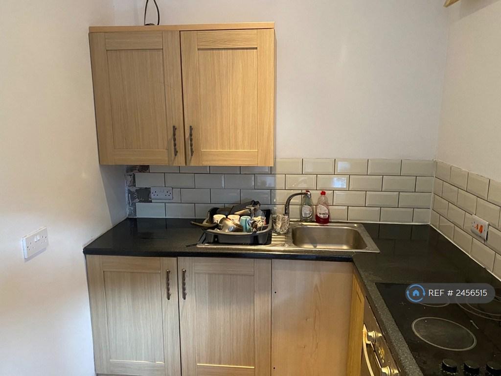 Kitchen View 2