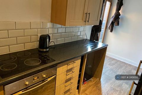 1 bedroom flat to rent, Pristine House, Stoke-On-Trent, ST3