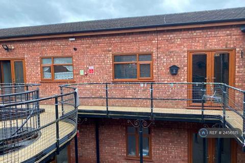 1 bedroom flat to rent, Pristine House, Stoke-On-Trent, ST3
