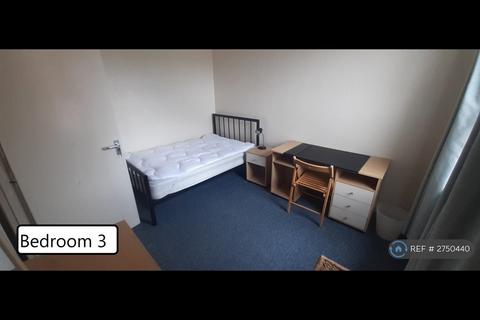 5 bedroom terraced house to rent, Claude Avenue, Bath, BA2