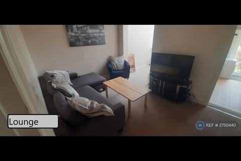5 bedroom terraced house to rent, Claude Avenue, Bath, BA2