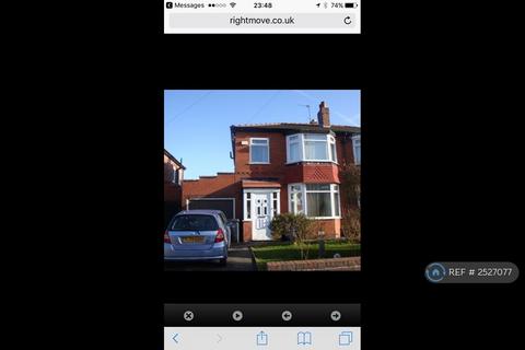 3 bedroom semi-detached house to rent - Elford Grove, Gorton, M18