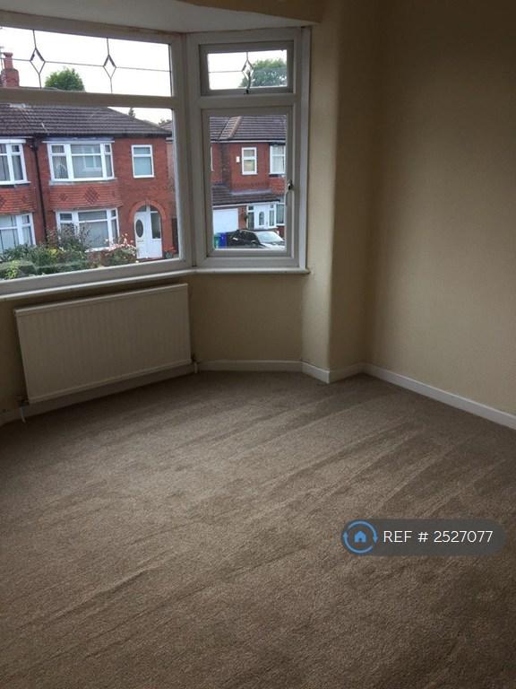 Front Bedroom