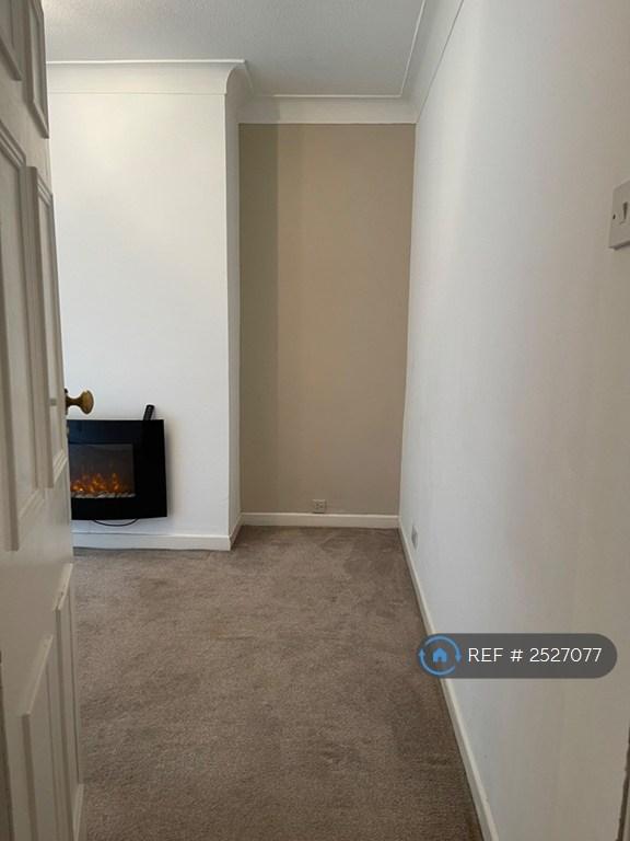 Rear Reception Room