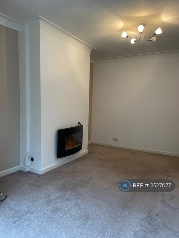 Rear Reception Room