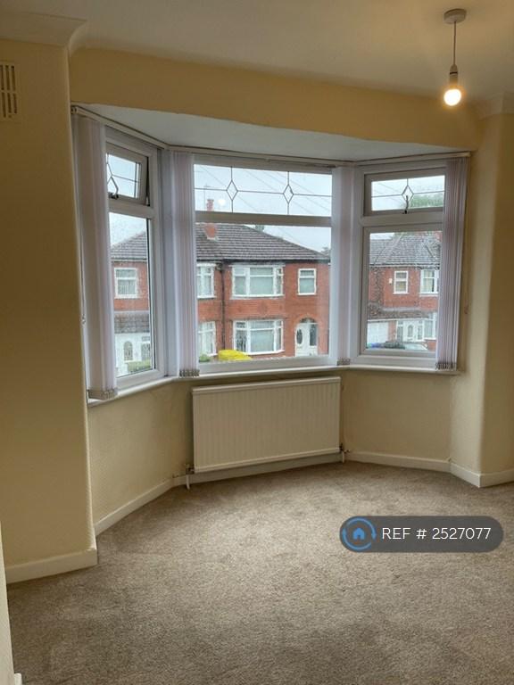 Front Double Bedroom