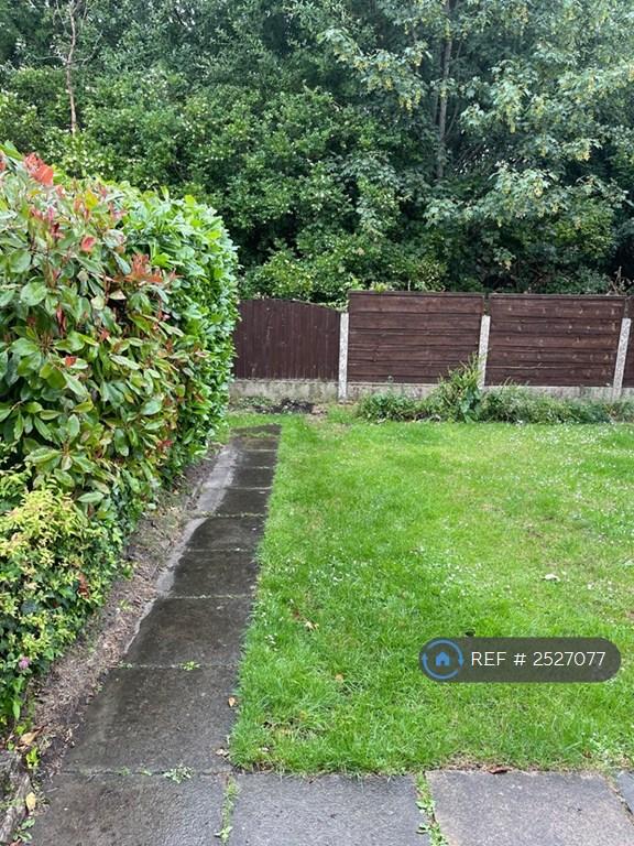 Private Garden
