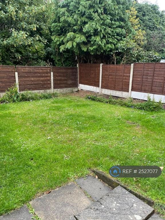 Private Garden