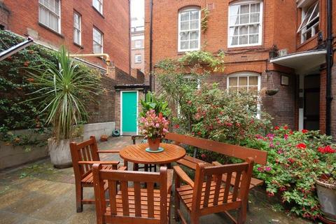 undefined, Tavistock Street, London, WC2E