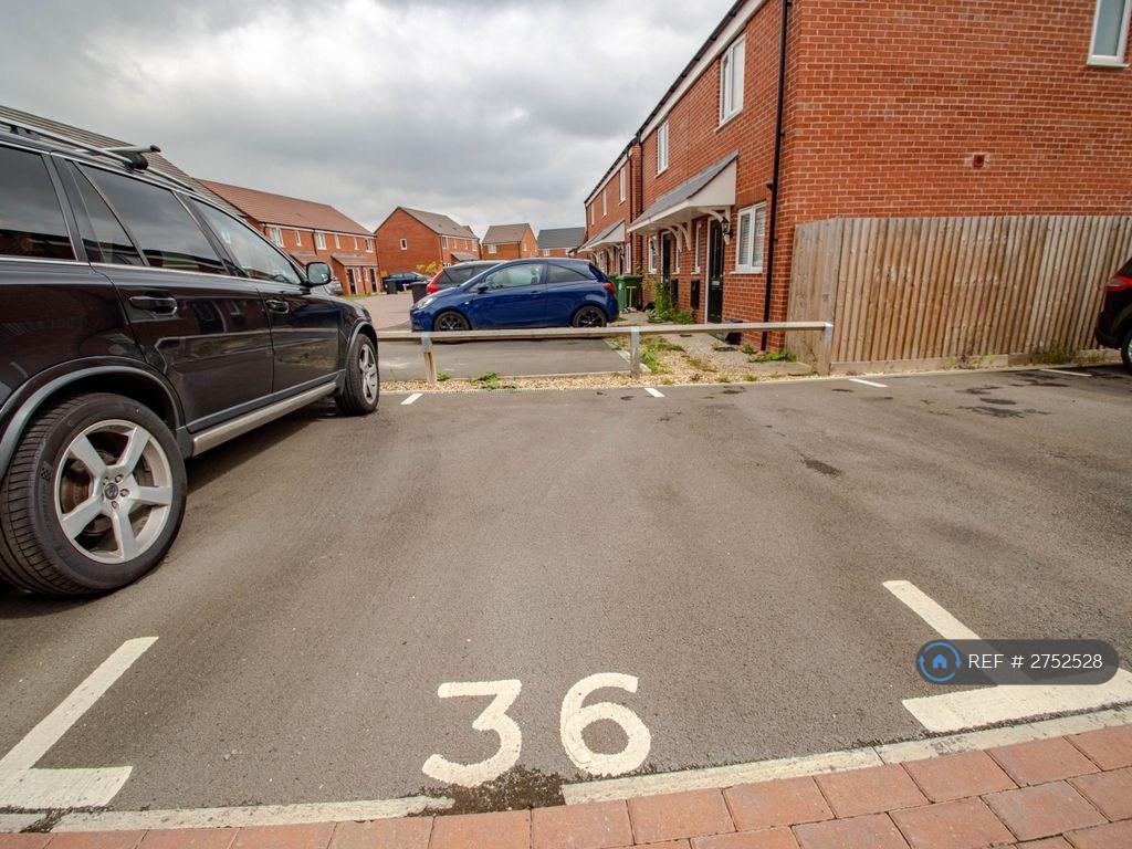 Parking Space