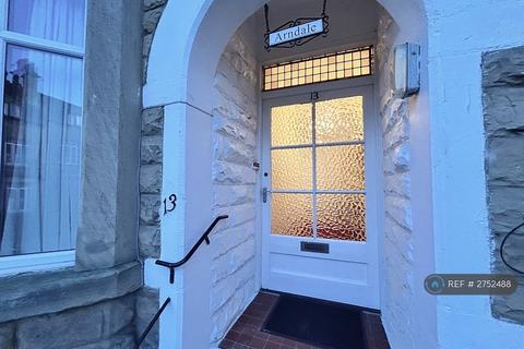 1 bedroom flat to rent, St Marys Avenue, Harrogate, HG2