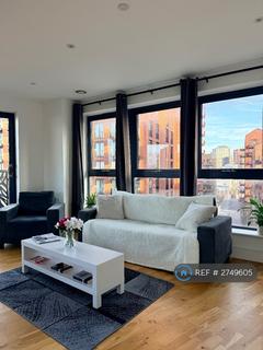 3 bedroom flat to rent, Cityview Point, London, E14