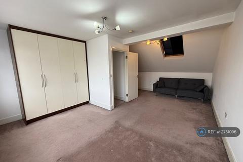 2 bedroom maisonette to rent, Greenhill Way, Harrow, HA1