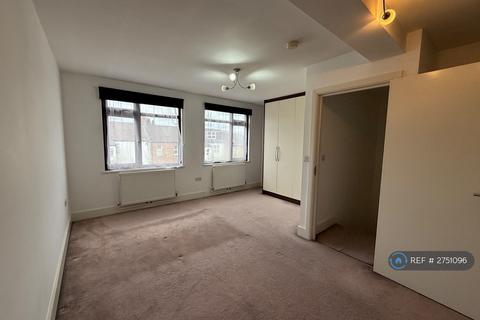 2 bedroom maisonette to rent, Greenhill Way, Harrow, HA1