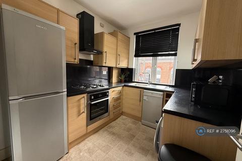 2 bedroom maisonette to rent, Greenhill Way, Harrow, HA1