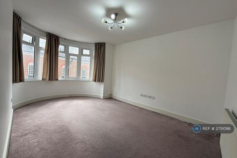 2 bedroom maisonette to rent, Greenhill Way, Harrow, HA1