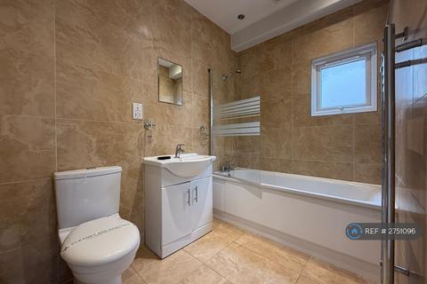 2 bedroom maisonette to rent, Greenhill Way, Harrow, HA1