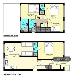 4 bedroom semi-detached house to rent, Lichen Green Canon Park, Coventry, CV4