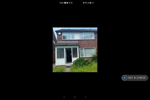 4 bedroom semi-detached house to rent, Lichen Green Canon Park, Coventry, CV4