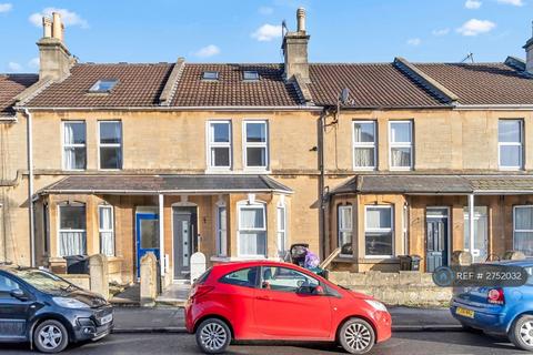 Beckhampton Road, Bath, BA2