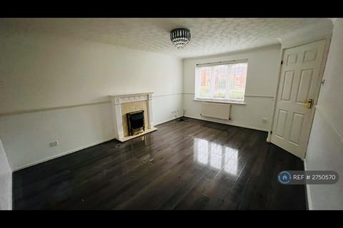 3 bedroom semi-detached house to rent - Denston Close, Northampton, NN4