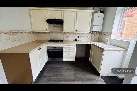 undefined, Denston Close, Northampton, NN4