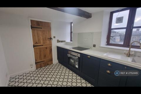 2 bedroom flat to rent - Belmont Road, Hay-On-Wye, HR3