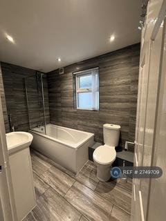 Burns Street, Bootle, L20