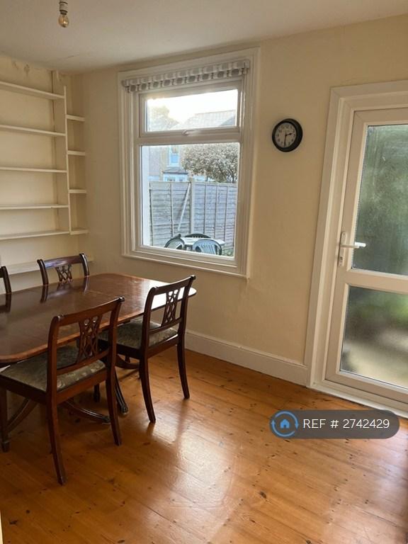 Dinning Room
