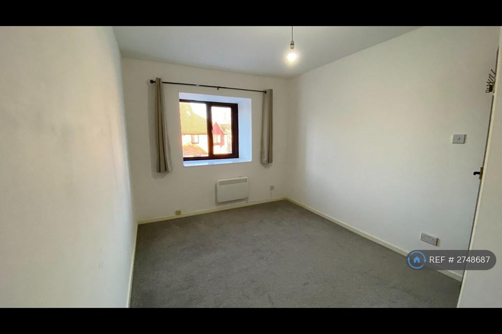 Bedroom 1 Front