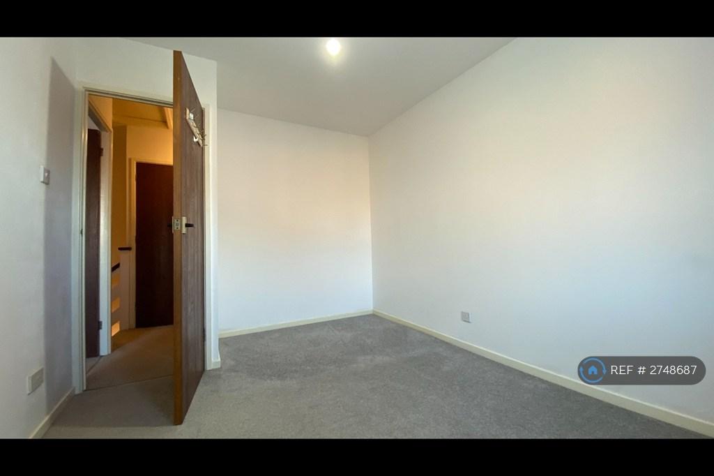 Bedroom 1 Back
