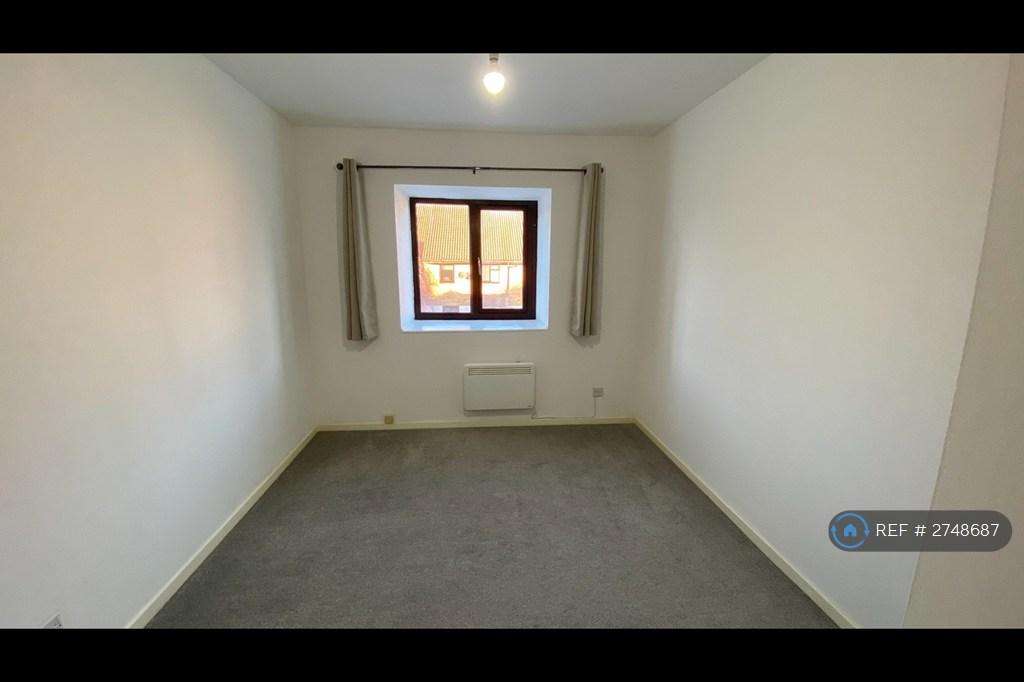 Bedroom 2 Front