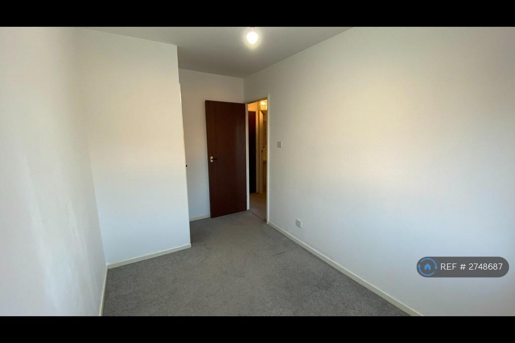 Bedroom 2 Back
