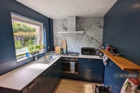 2 bedroom flat to rent - Fison Road, Cambridge, CB5