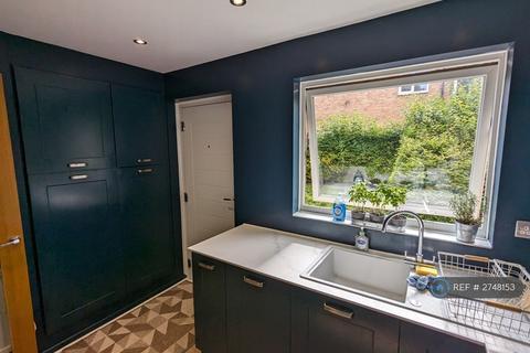 undefined, Fison Road, Cambridge, CB5