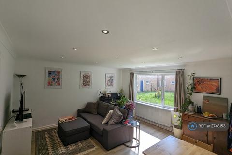 undefined, Fison Road, Cambridge, CB5