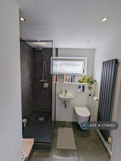 undefined, Fison Road, Cambridge, CB5