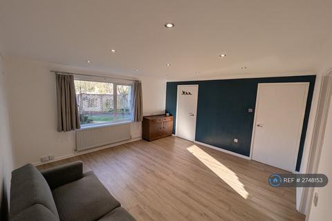 2 bedroom flat to rent, Fison Road, Cambridge, CB5