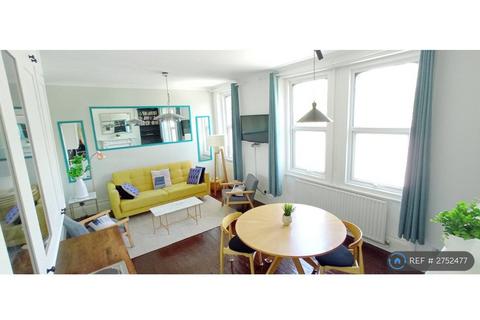 1 bedroom flat to rent, Talgarth Road, London, W14